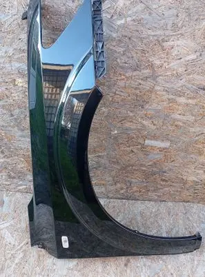 Fiat Freemont Fender