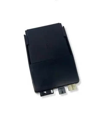 Mercedes-Benz C W204 GPS navigation control unit/module A1728100011 NFG45 10R0310151