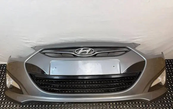 Hyundai i40 Front bumper 