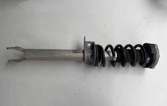 BMW M5 Front shock absorber with coil spring 2284046 11B332181520 DR228404603