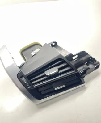 BMW X5 F15 Dashboard side air vent grill/cover trim 927051610 0858710 06282017