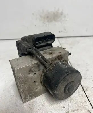 Volkswagen Golf IV ABS Pump 1J0907379R 10094903373
