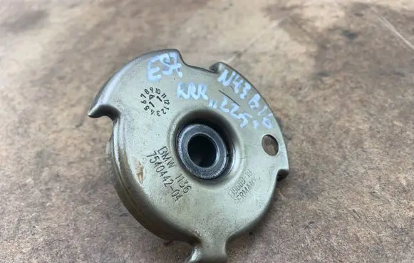BMW 1 E81 E87 Camshaft pulley/ VANOS 7540442 11367540442 1136754044204