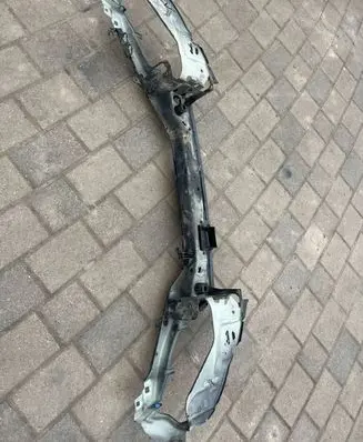 Volvo V50 Front bodywork piece 4N5110B769AD