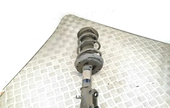 Opel Astra K Front shock absorber with coil spring 39131185 722559783 824903016767