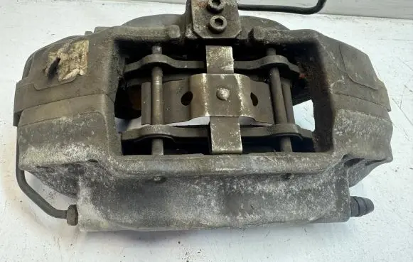 Maserati Ghibli Rear brake caliper 20B8780000