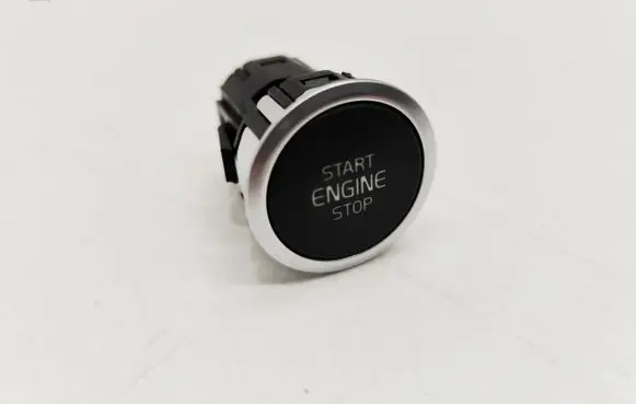 Volvo XC40 Engine start stop button switch 31433768