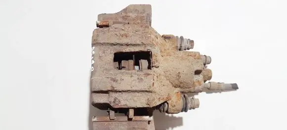 Chrysler Pacifica Rear brake caliper