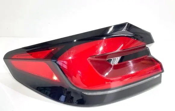 BMW 5 G30 G31 G38 Rear/tail lights 8493811