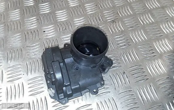 Peugeot 308cc Throttle valve v75766988004 a2c53279371