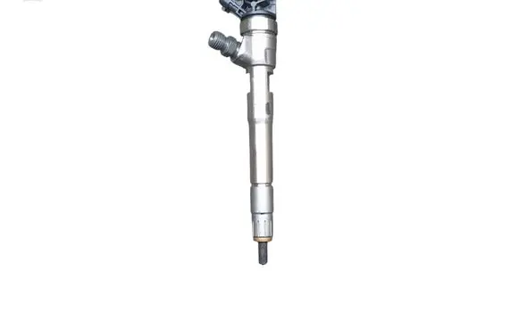 Renault Trafic III (X82) Fuel injector 0445110939 HMLGT9558R