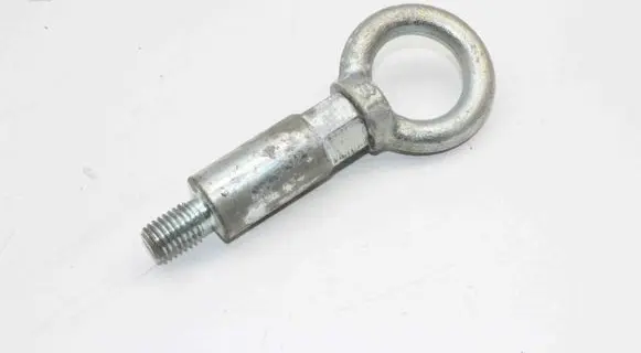 Honda S2000 Towing hook eye 