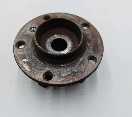 Mini Cooper Countryman R60 Rear wheel ball bearing 
