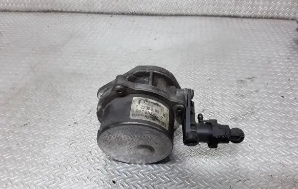 Renault Laguna II Vacuum pump 72238908A