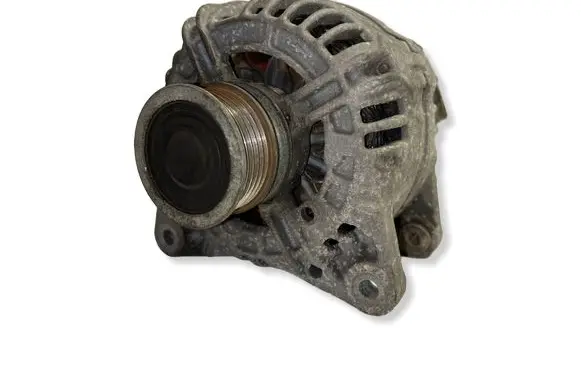 Renault Scenic II - Grand scenic II Generator/alternator 0986080290