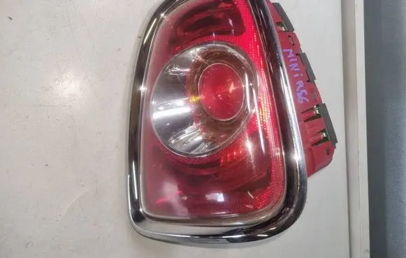 Mini One - Cooper Coupe R56 Rear/tail lights 725591004