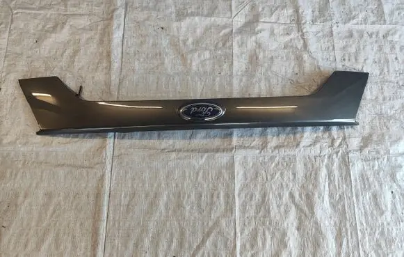 Tailgate/trunk/boot exterior handle