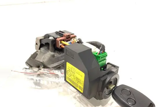 Honda Civic Ignition lock 39730-SNB-E020-M2
