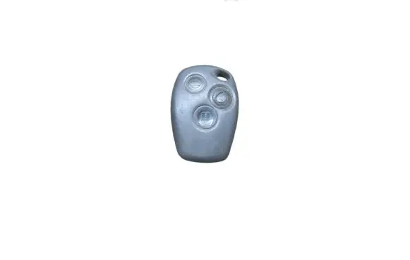 Renault Master II Ignition key/card 