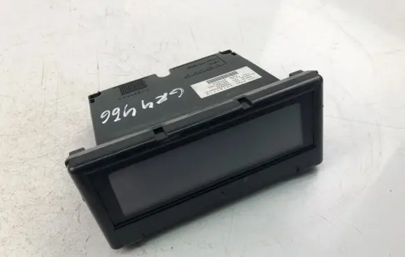 Volvo S40 Screen/display/small screen 30797719