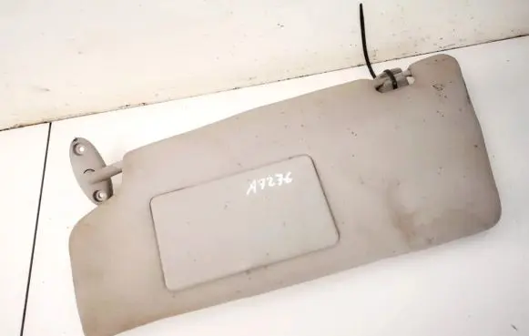 Ford Focus Sun visor