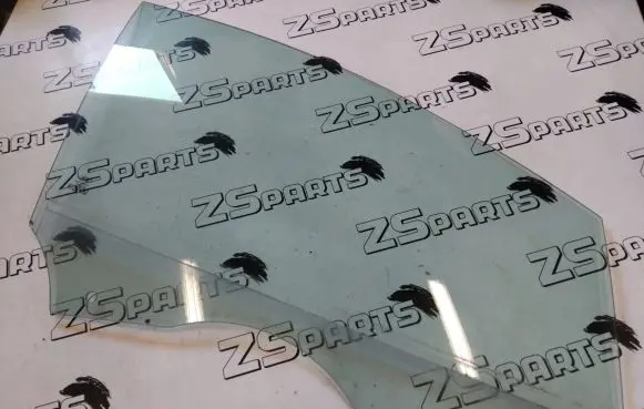 Ford Grand C-MAX Front door window glass four-door AM51U21410A 43R001605 DOT682AS2M3250