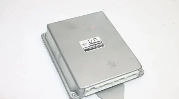 Subaru Legacy Engine control unit/module 22765AC060