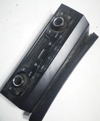Audi Q5 SQ5 Climate control unit 8T1820043AK