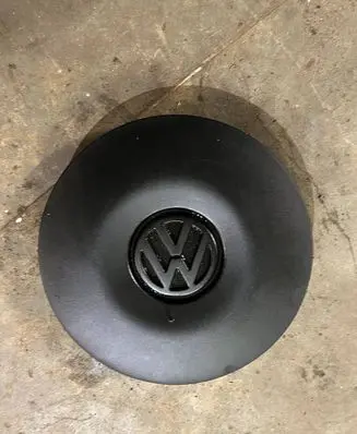 Volkswagen Transporter - Caravelle T4 Original wheel cap 7D0601151A 7D0601151