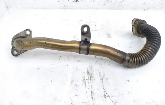 Opel Vivaro EGR valve line/pipe/hose 8200940347