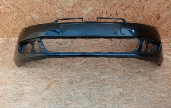 Volkswagen Golf VI Front bumper 5K0807221