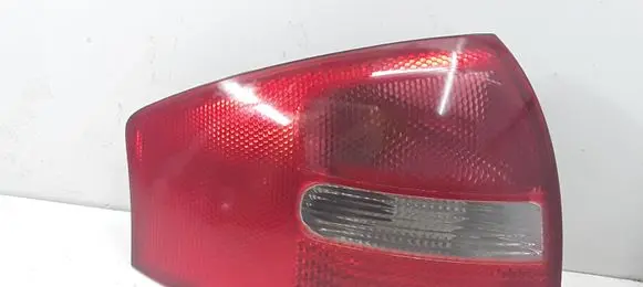 Audi A6 S6 C5 4B Rear/tail lights 4B5945095 B5831BL