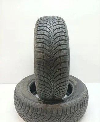 Opel Vectra C R14 winter tire 