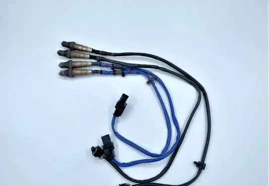 Porsche Cayenne (92A) Lambda probe sensor 7P5906262D 7P5906262 0258017420