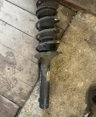 Seat Ateca Front shock absorber/damper 5Q3413031G