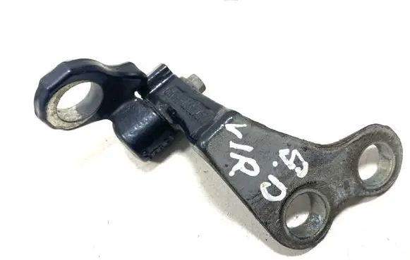 Ford Kuga I Rear door upper hinge 3M51R26800AH