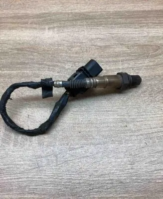 BMW 3 E90 E91 Lambda probe sensor 7791600 0281004018