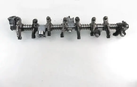Mercedes-Benz Vario Camshaft 