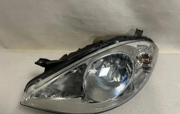 Mercedes-Benz A W169 Headlight/headlamp