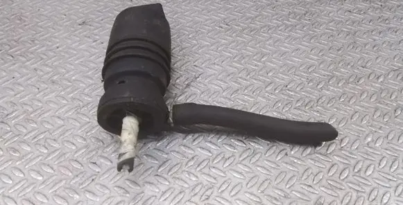 Mercedes-Benz ML W163 Windscreen/windshield washer pump