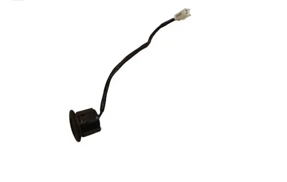 Mazda 2 Tailgate/trunk/boot exterior handle 2c20