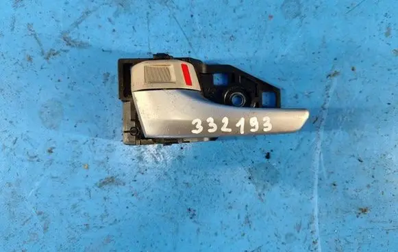 Toyota Prius (XW30) Front door interior handle 6920647040C0