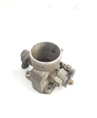 Hyundai Getz Throttle valve 3517026900 9600930005 58706QR