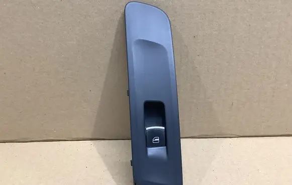 Volkswagen Tiguan Electric window control switch 5N1867256A 5K0959855