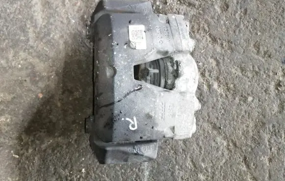 Audi A6 S6 C7 4G Front brake caliper