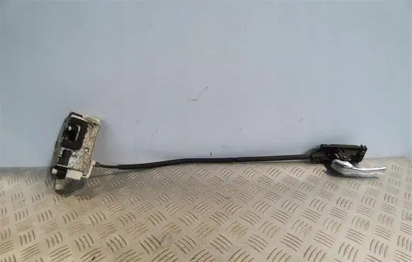 Alfa Romeo 166 Rear door lock 