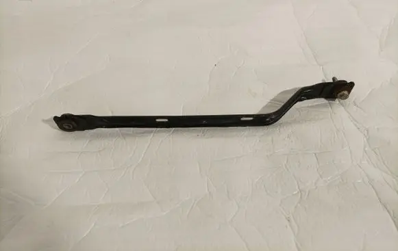 Audi A4 S4 B9 Fuel tank mounting bracket 8W02016538W0201653