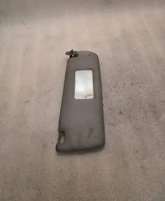 Audi A6 S6 C4 4A Sun visor