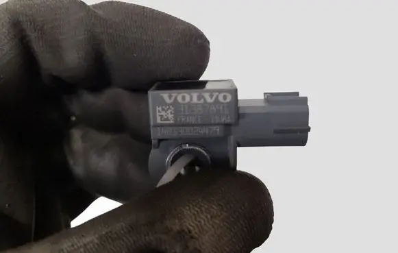 Volvo V40 Airbag deployment crash/impact sensor 31387891