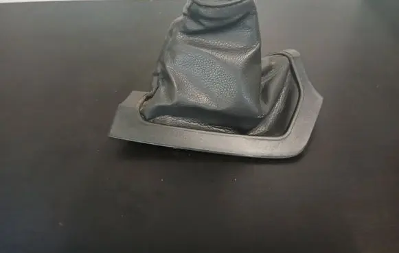 Volvo S80 Handbrake trim 